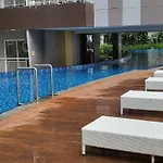 Apartemen Cozystay Terbaik Podomoro City Deli Medan