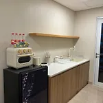 Apartemen Cozystay Terbaik Podomoro City Deli Medan