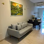 Apartemen Cozystay Terbaik Podomoro City Deli Medan