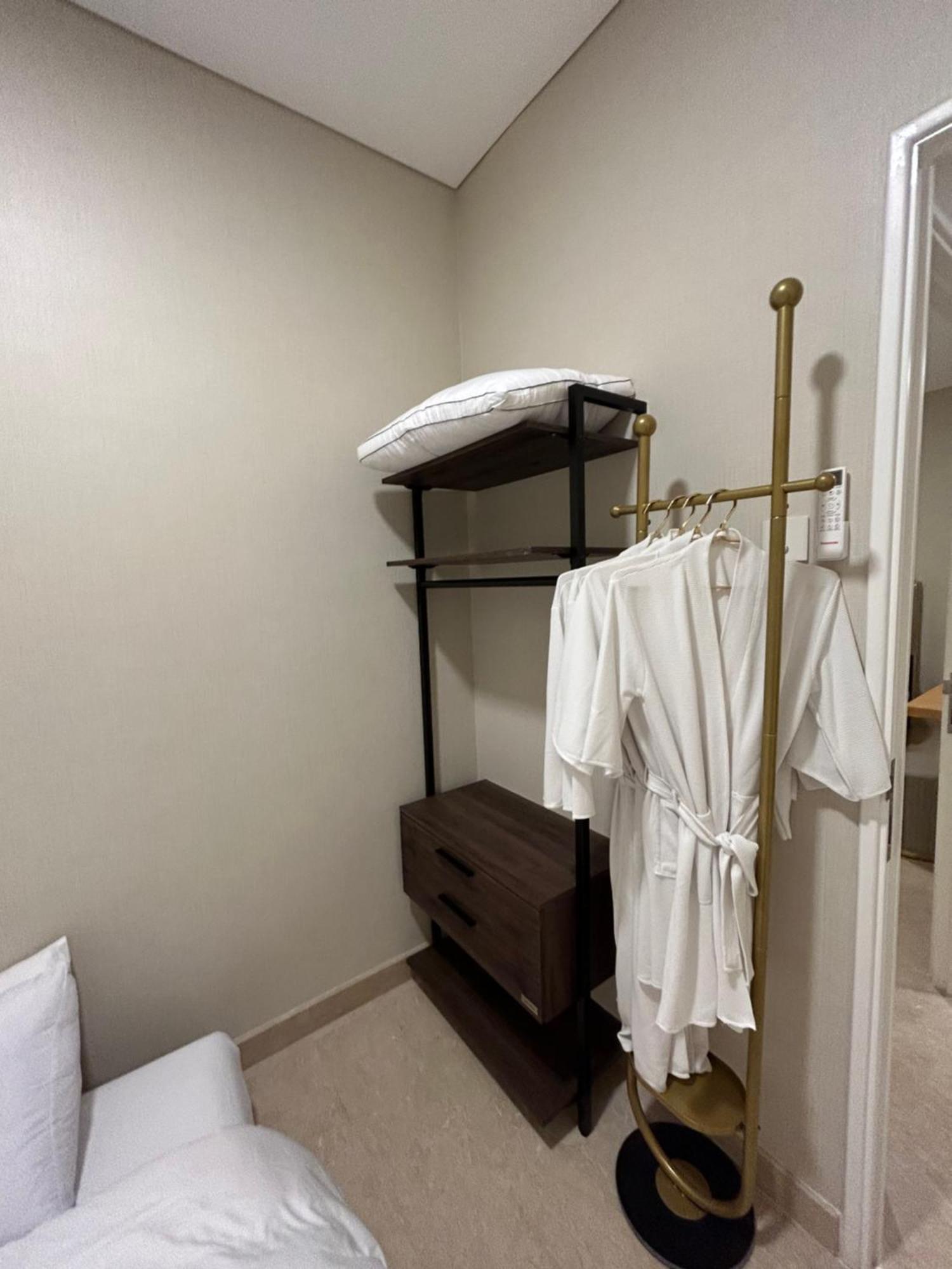 Cozystay Terbaik Podomoro Deli Apartemen Medan
