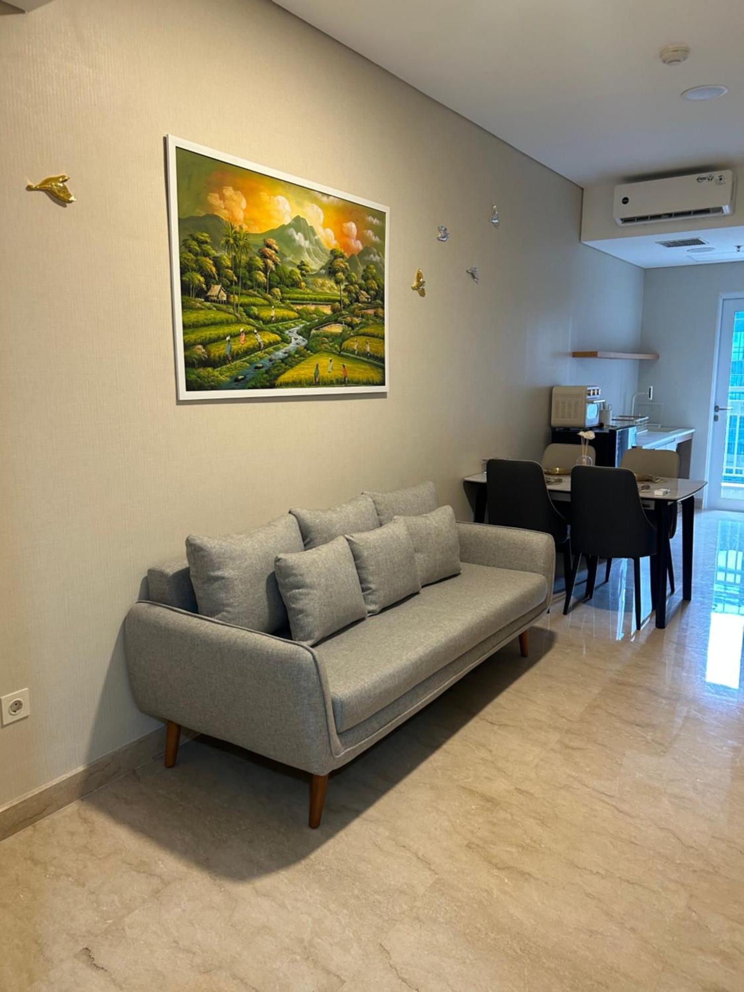 Cozystay Terbaik Podomoro Deli * Medan